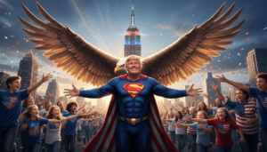 Bigger Refunds and Record Highs! Više novca u džepovima radničkih američkih obitelji