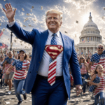 (VIDEO) Keeping More of What You Earn, A Proven Path to Prosperity! Kako Trumpove povijesne porezne olakšice stavljaju američku naciju na prvo mjesto?