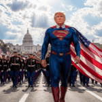 Celebrating Heritage and Liberty! Uvidi iz predsjedničke poruke Trumpa o danu lojalnosti i zakona