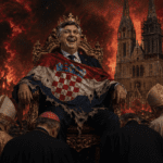 Vidiš li oligarhiju? Pješaci koji su zamijenili svoje duše za mjesto za gozbom sjena!