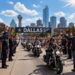 Racing Toward a Safer Future! Američka administracija za suzbijanje droga DEA i Viking Motorsports udružuju snage za Ameriku bez fentanila