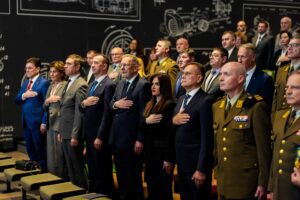 Pleter-usluge obilježile 20 godina poslovanja uz partnere i predstavnike države