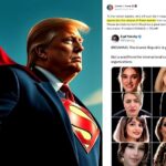 A Plea for Human Rights! Trump poziva na oslobađanje osam iranskih žena pred mirovne pregovore