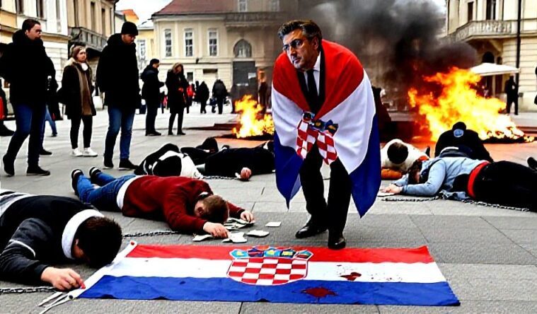 In the wolf’s den of the autocrat! Doba ‘lažnog vjernika’ polako prolazi