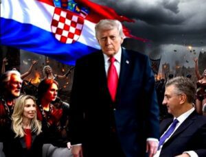 The fog of Trump’s diplomacy! Američka veleposlanica Nicole McGraw trguje integritetom američke misije za naklonost autokrata?