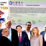 Will U.S. President Trump correct the injustice against Croatian General Rojs? Zašto je vrijeme da ispravimo nepravde doba Daytona