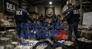 United for a Safer Tomorrow! SAD prepoznaje Nacionalni dan svijesti o smrtonosnom fentanilu