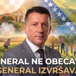 A New Chapter for Bosnia and Herzegovina! General Zdenko Lučić i vizija pravog predstavljanja Hrvata