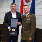Jačanje nacionalne sigurnosti! Hrvatski Trump, Predsjednik Milanović posjetio sjedište VSOA-e