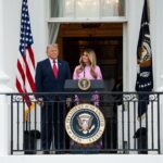 (VIDEO) Building a Brighter Future! Četiri stupa prve dame SAD-a Melanije Trump za reformu udomiteljske skrbi