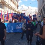 (FOTO) Hod za život, obitelj i Hrvatsku u Zagrebu! Proslava života – Život je dar, zaštitimo ga zajedno
