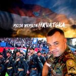 Povijesno postrojavanje Zenga! 35 Godina Vjernosti Hrvatskoj Domovini, Vi ste arhitekti naše slobode, Hvala!