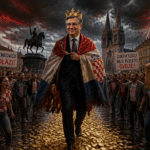 “SJEĆAMO SE TKO STE BILI” Kruna novčića i autokracije!