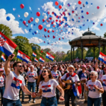 Praznik rada! Proslava povijesti, solidarnosti i dobre hrane, Sretan Praznik rada, Hrvatska!
