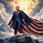 A Leader Who Defies the Expected, The “Superhero” Effect! Zašto podržavam američkog predsjednika Trumpa – osobno razmišljanje