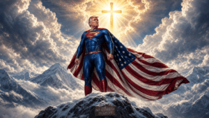 A Leader Who Defies the Expected, The “Superhero” Effect! Zašto podržavam američkog predsjednika Trumpa – osobno razmišljanje