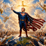 Faith and the Future! Snalaženje u kršćanskom identitetu američkog predsjednika Trumpa u promjenjivom političkom okruženju