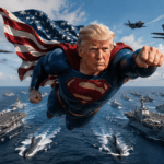 Tensions Flare in the Strait! Trump je naglasio da su vrata za pregovore i dalje otvorena