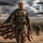 THE POWER OF COMMON SENSE! Predsjednik Trump: SAD bi mogao ući u Iran zbog spora oko uklanjanja nuklearnog otpada