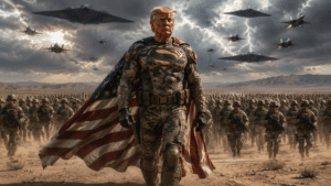 THE POWER OF COMMON SENSE! Predsjednik Trump: SAD bi mogao ući u Iran zbog spora oko uklanjanja nuklearnog otpada