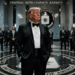Eyes on the World, From the Balkans to Beyond! Nova era CIA-e pod američkim predsjednikom Trumpom