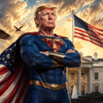 Trump Navigating Global Stability, Protecting Global Commerce! Poticaj za diplomaciju i sigurnost u Hormuškom tjesnacu