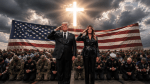A Day of Solemn Remembrance! Razmišljanje o proglasu američkog predsjednika Donalda Trumpa za Dan sjećanja 2026.