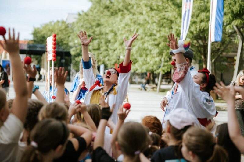 Osijek_Crveni Nosovi_Laboratorij smijeha_5