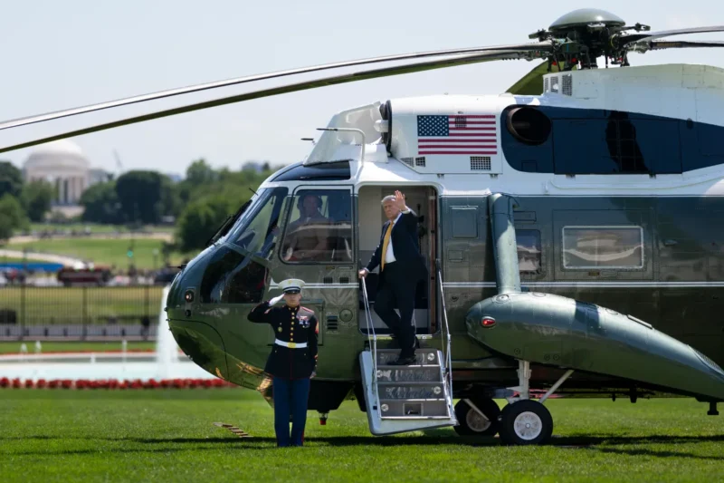 President Trump’s Historic China Summit, Moms.gov & More! Američki predsjednik dokazao američku nadmoć i zdrav razum na svjetskoj sceni