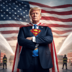 Honoring the Spirit of Service! Američki predsjednik Trump o Nacionalnom vikendu spomena na poginule vatrogasce odao je počast hrabrosti i predanosti ovih heroja