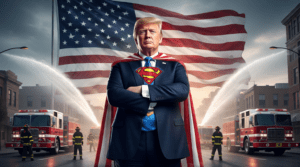 Honoring the Spirit of Service! Američki predsjednik Trump o Nacionalnom vikendu spomena na poginule vatrogasce odao je počast hrabrosti i predanosti ovih heroja