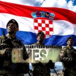 Čast herojstvu! Hrvatska obilježava 31. godišnjicu operacije Bljesak