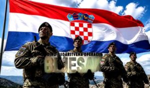 Čast herojstvu! Hrvatska obilježava 31. godišnjicu operacije Bljesak