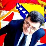 ZDRAV RAZUM HRVATSKOG DOMOLJUBA! Nepokolebljiv Glas Mate Knezovića o Pravima i Identitetu Hrvata u Bosni i Hercegovini