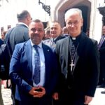 Može li nacija održati svoj suverenitet dok gubi svoju dušu? Promišljanje o Danu hrvatske državnosti kroz riječi Zagrebačkog nadbiskupa Dražena Kutleše