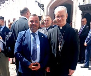 Može li nacija održati svoj suverenitet dok gubi svoju dušu? Promišljanje o Danu hrvatske državnosti kroz riječi Zagrebačkog nadbiskupa Dražena Kutleše