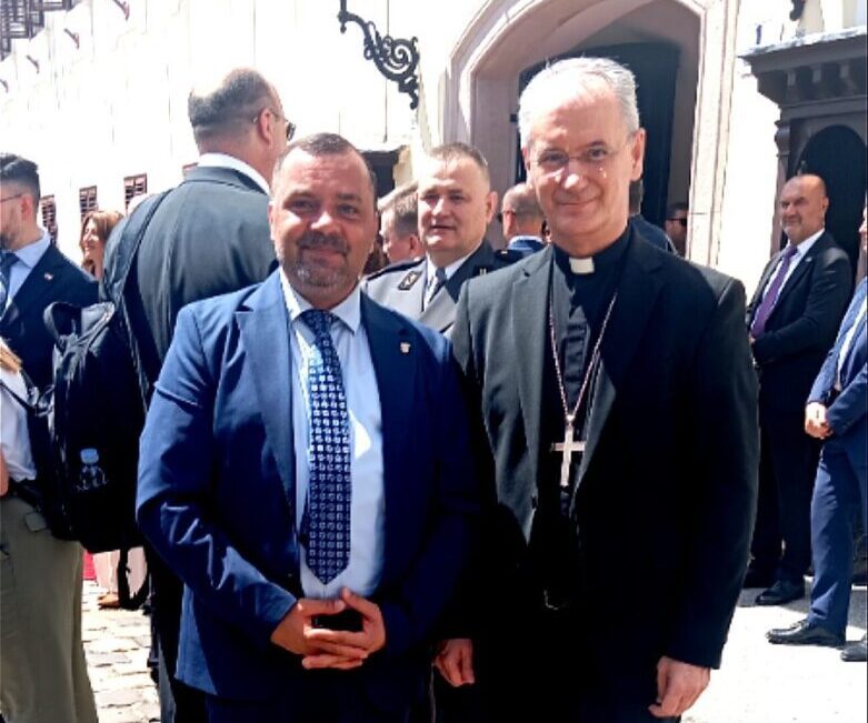 Može li nacija održati svoj suverenitet dok gubi svoju dušu? Promišljanje o Danu hrvatske državnosti kroz riječi Zagrebačkog nadbiskupa Dražena Kutleše