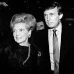 “A Weekly Update from the White House” HAPPY MOTHER’S DAY! Majka koja je spasila Ameriku, Mary Anne MacLeod Trump