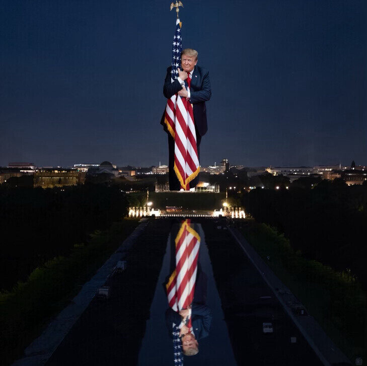 Weekly Briefing from the White House! Trumpova ekonomija ulazi u svoj ritam!