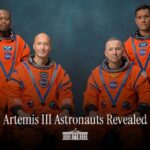 NASA otkriva sljedeći korak u svemirskoj agenciji, posadu Artemis III za misiju u Zemljinoj orbiti