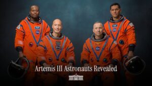 NASA otkriva sljedeći korak u svemirskoj agenciji, posadu Artemis III za misiju u Zemljinoj orbiti