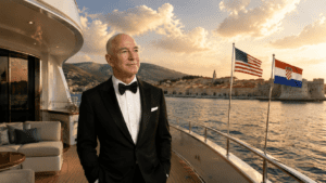 A New Horizon! Donosi li Jeff Bezos, jedan od najbogatijih ljudi na planeti svoj sljedeći veliki pothvat u Hrvatsku?