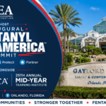 A Unified Front, The Dawn of the “Fentanyl Free America” Movement! DEA će biti domaćin prvog Samita Fentanyl Free America