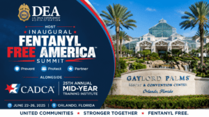 A Unified Front, The Dawn of the “Fentanyl Free America” Movement! DEA će biti domaćin prvog Samita Fentanyl Free America