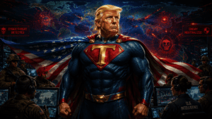 Securing the Frontlines! Trumpova hrabra nova inicijativa za obranu digitalnog suvereniteta Amerike