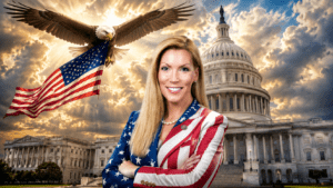 A Week of Action! Najvažniji trenuci iz službe američke kongresnice Beth Van Duyne za Teksas