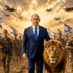 GUARD OF THE WORLD FROM TERRORISM! Izraelski premijer Netanyahu izvukao budućnost židovskog naroda s ruba uništenja od nuklearnog Irana