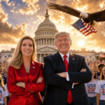 Keeping North Texas Strong! Tjedni pregled patriotskog rada američke Kongresnice Beth Van Duyne