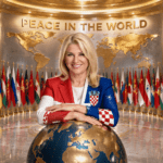 A Life of Public Service! Na dan kada slavi svoj rođendan, Vesna Škare Ožbolt ostala je obično britka, o Domovinskom pokretu i geopolitičkim pitanjima