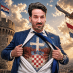 Snaga dolazi od Gospodina! Put pravednosti Marina Miletića – “Dobro će uvijek pobijediti”